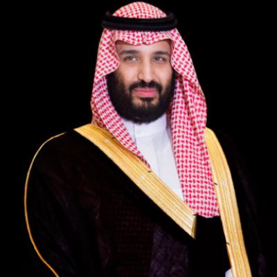 <span class='agenda-slot-speaker-name'>H.R.H Prince Mohammed Bin Salman bin Abdulaziz Al Saud</span>