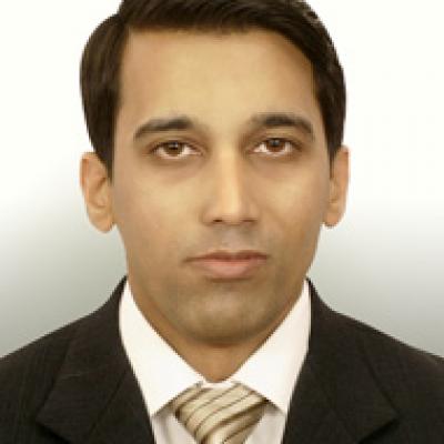 <span class='agenda-slot-speaker-name'>Dr. Muhammad Khurram Khan</span>