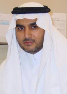 Prof. Abdullah Alghamdi