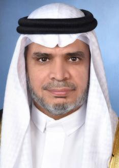 H.E. Dr. Ahmed Bin Mohamad Al-Issa