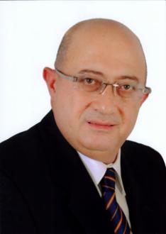 Dr. Ahmed Shabana