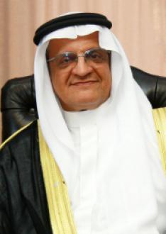 H.E. Dr. Mohammed I. Al-Suwaiyel