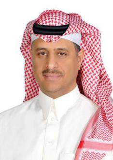الدكتور عبدالعزيز بن عبدالرحمن الشريمي