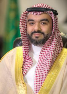 H.E Eng. Abdullah Al-Swaha
