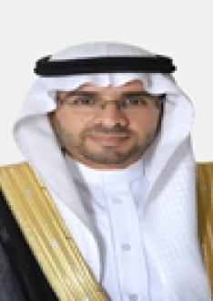 الدكتور أحمد بن محمد الدماس