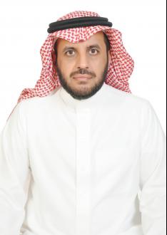 Dr. Saleh Ibrahim Almotairi