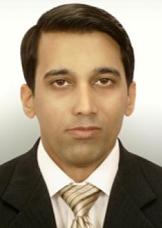 Dr. Muhammad Khurram Khan