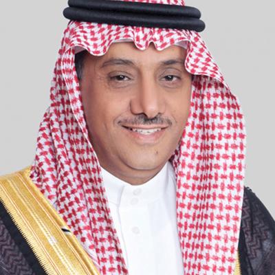 H.E. Dr. Badran Al-omar